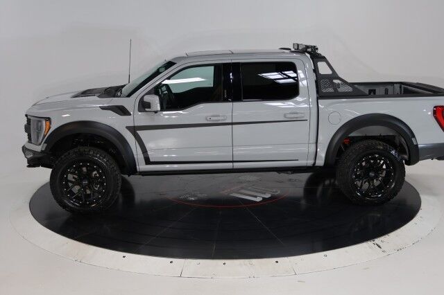2023 Ford F-150 Raptor MAXLIDER Franklin TN