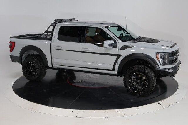 2023 Ford F-150 Raptor MAXLIDER Franklin TN