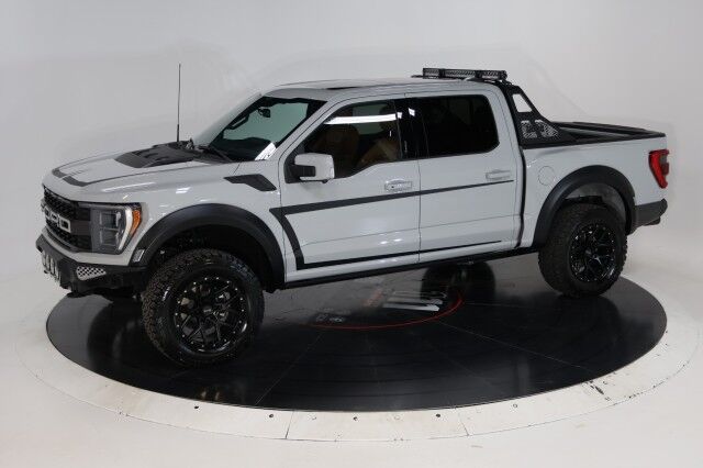 2023 Ford F-150 Raptor MAXLIDER Franklin TN