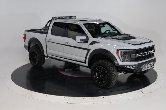 2023 Ford F-150 Raptor MAXLIDER Franklin TN