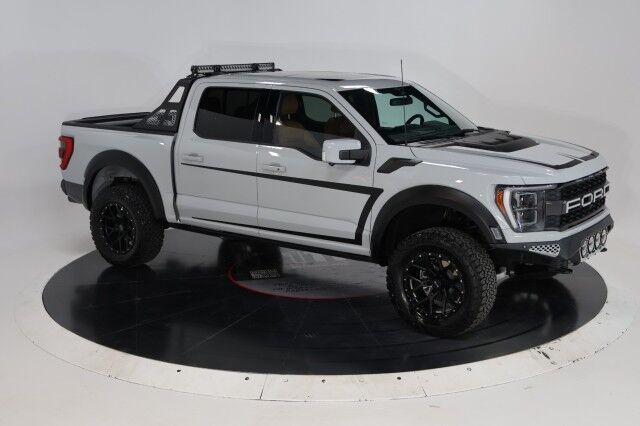 2023 Ford F-150 Raptor MAXLIDER Franklin TN