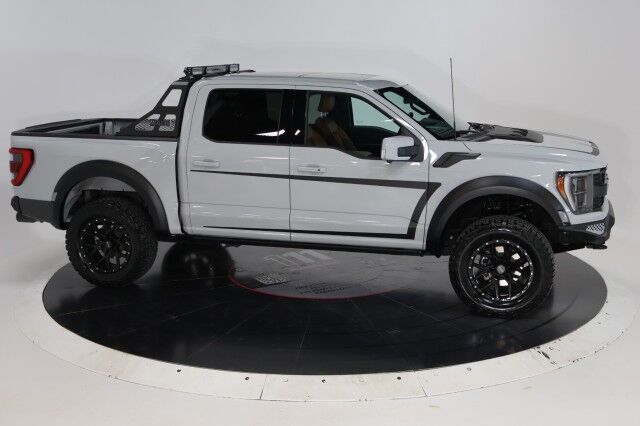 2023 Ford F-150 Raptor MAXLIDER Franklin TN