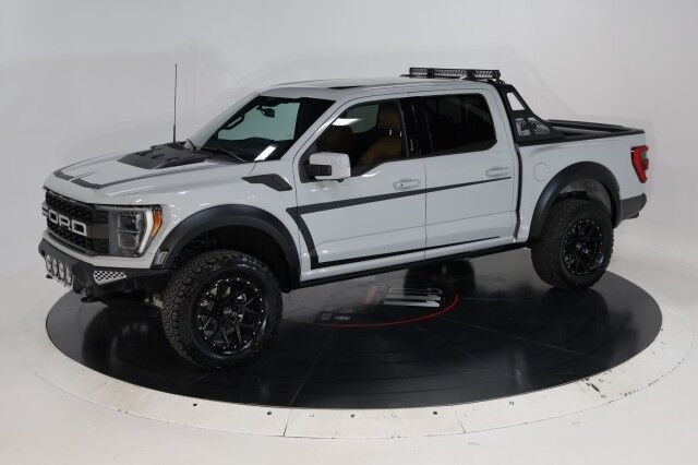 2023 Ford F-150 Raptor MAXLIDER Franklin TN