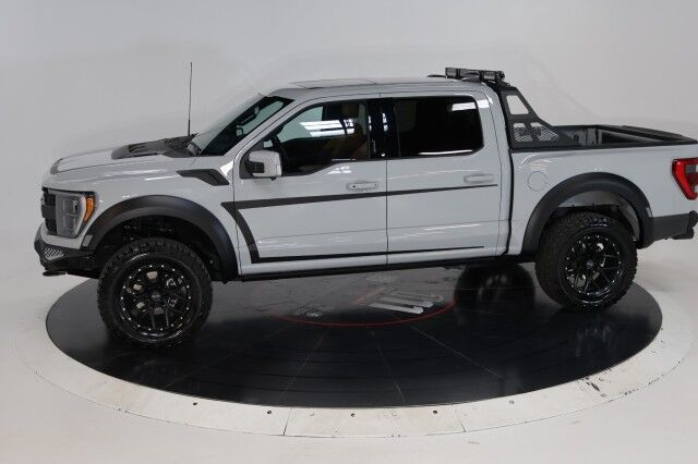 2023 Ford F-150 Raptor MAXLIDER Franklin TN