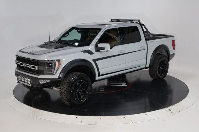 2023 Ford F-150 Raptor MAXLIDER Franklin TN