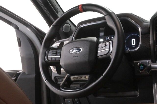 2023 Ford F-150 Raptor MAXLIDER Franklin TN