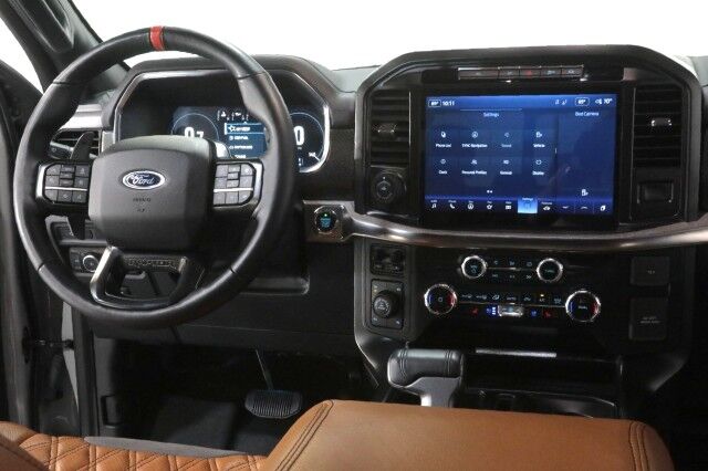 2023 Ford F-150 Raptor MAXLIDER Franklin TN