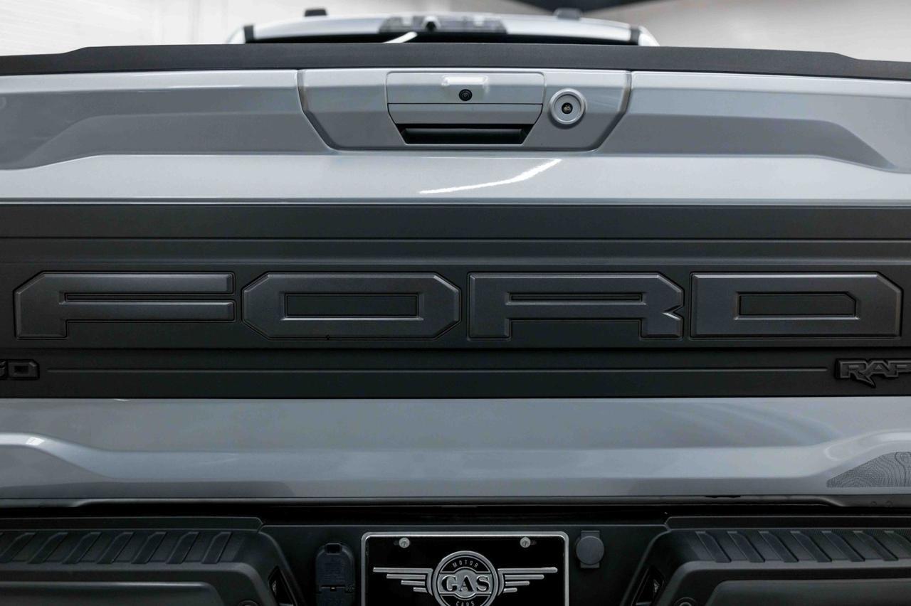 2023 Ford F-150 Raptor Marietta GA
