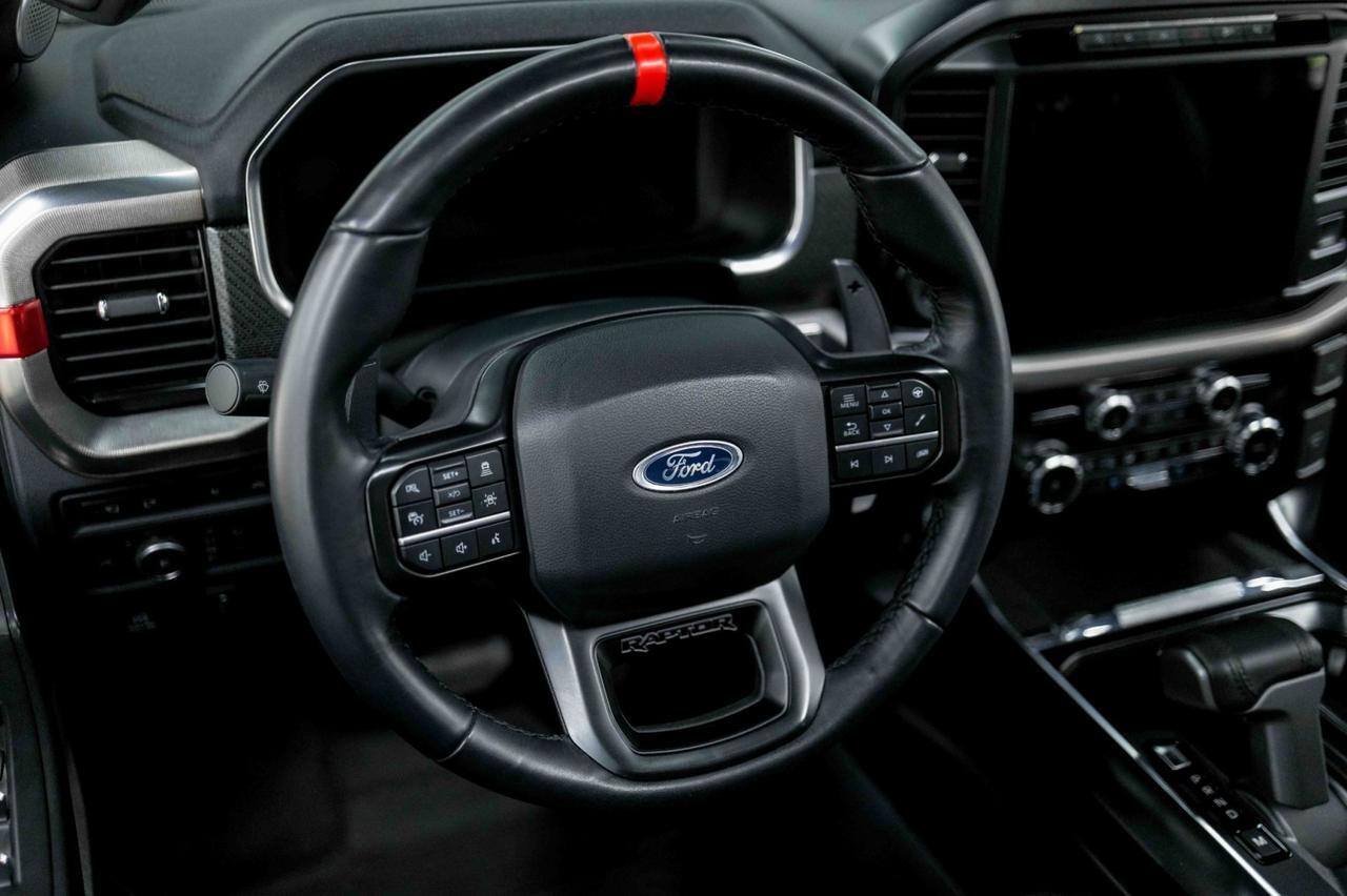 2023 Ford F-150 Raptor Marietta GA