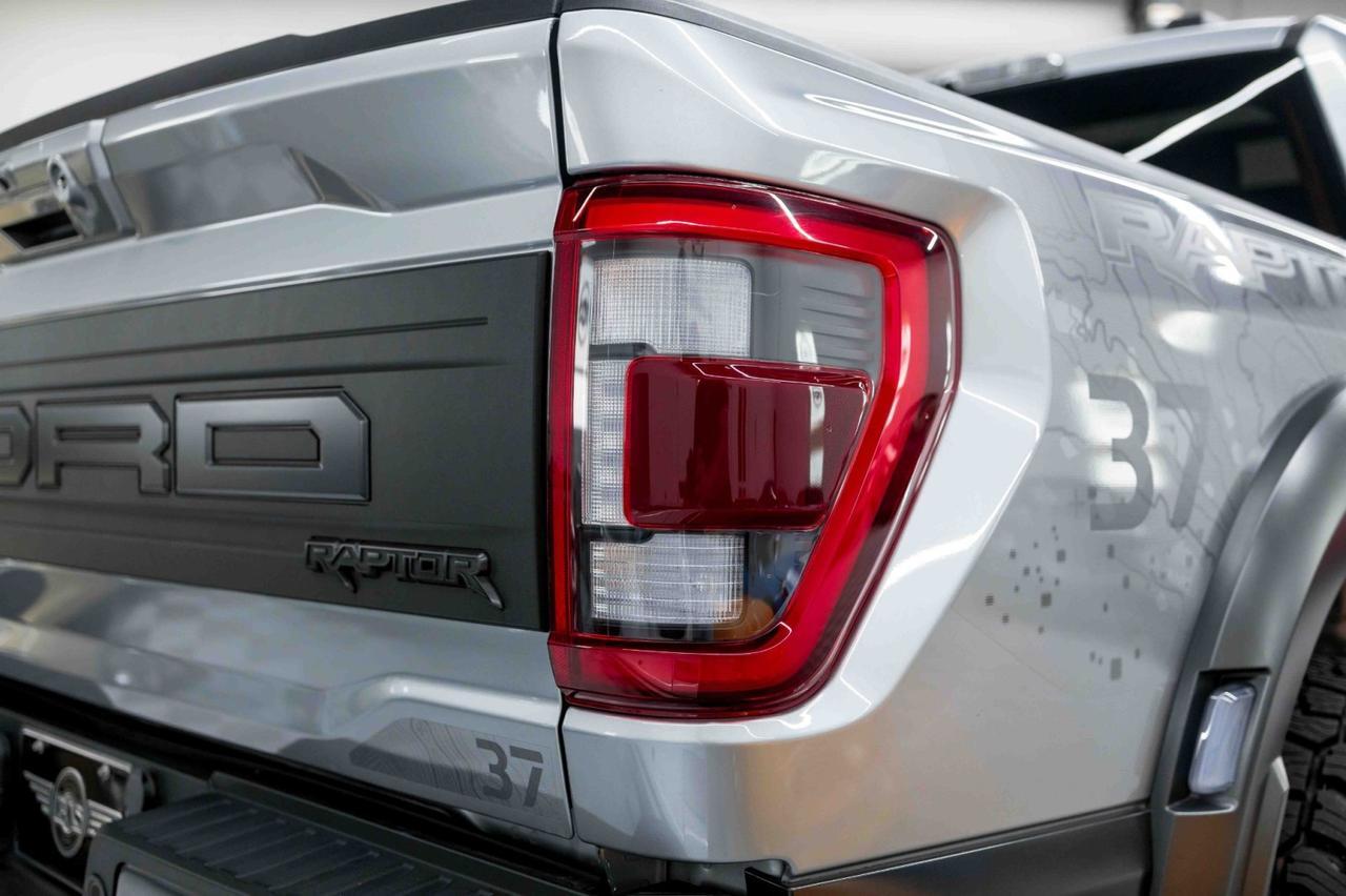 2023 Ford F-150 Raptor Marietta GA