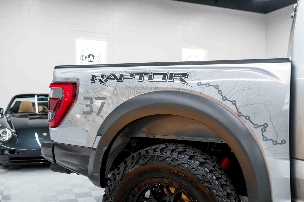 2023 Ford F-150 Raptor Marietta GA