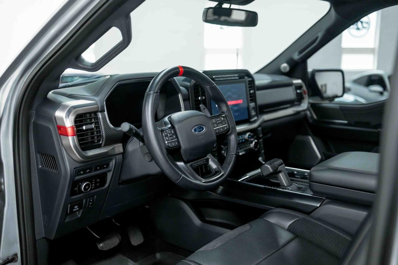 2023 Ford F-150 Raptor Marietta GA