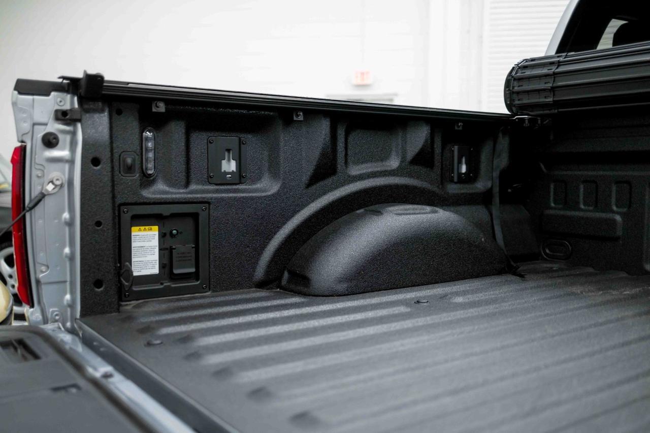 2023 Ford F-150 Raptor Marietta GA
