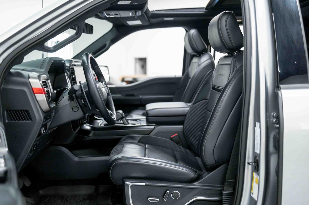 2023 Ford F-150 Raptor Marietta GA