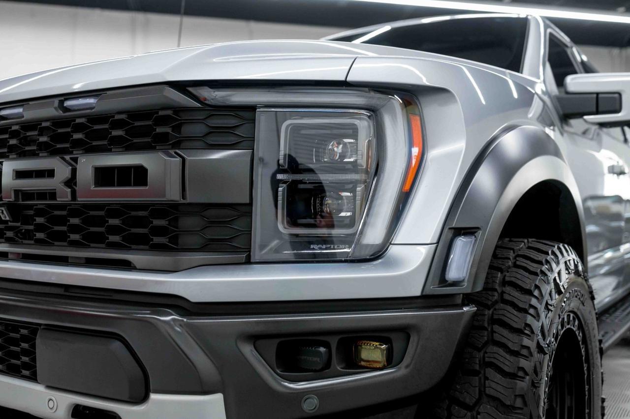 2023 Ford F-150 Raptor Marietta GA