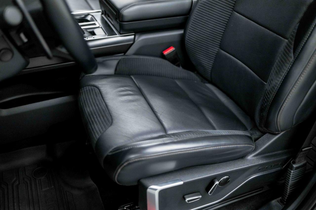 2023 Ford F-150 Raptor Marietta GA