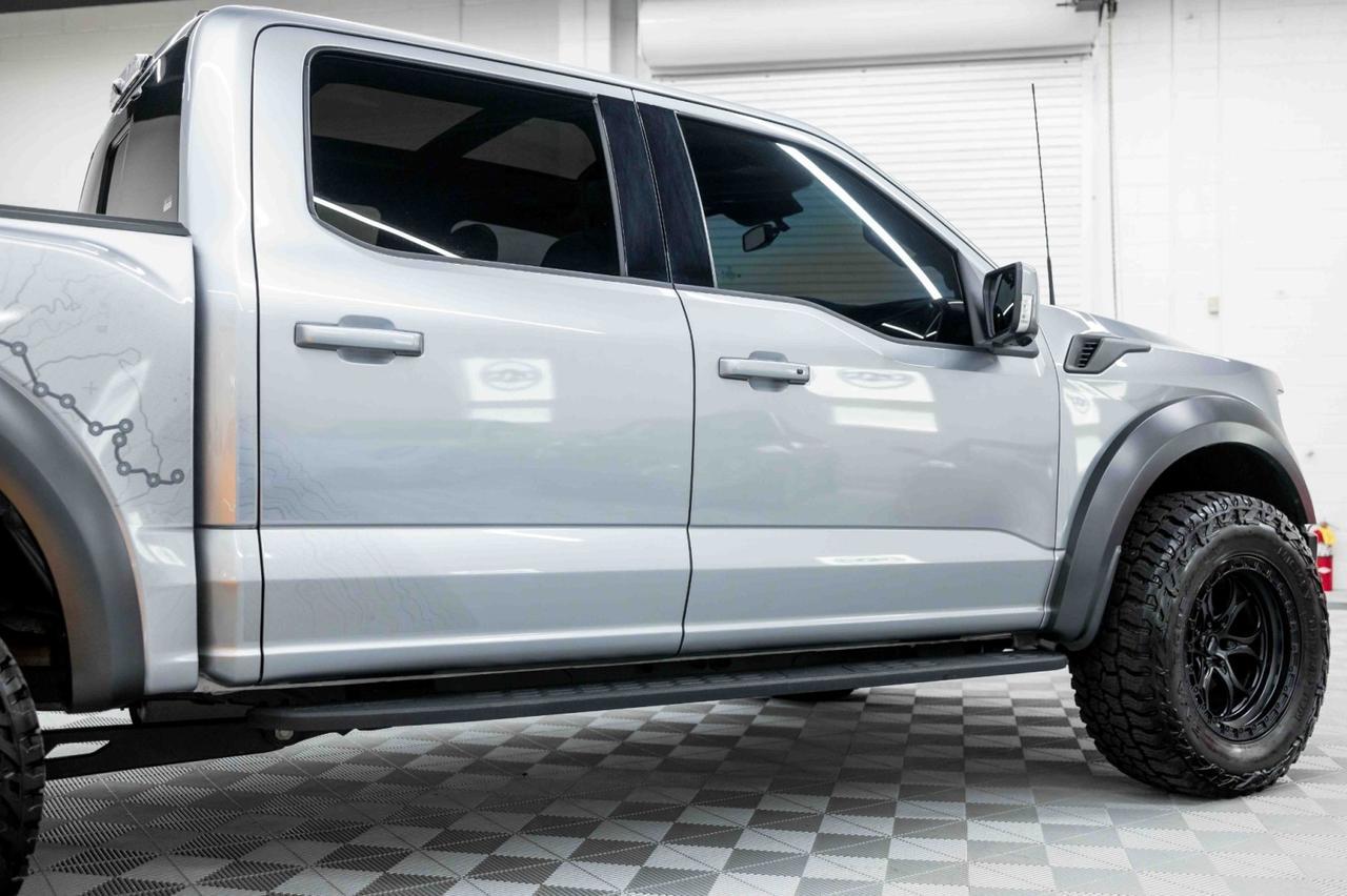 2023 Ford F-150 Raptor Marietta GA