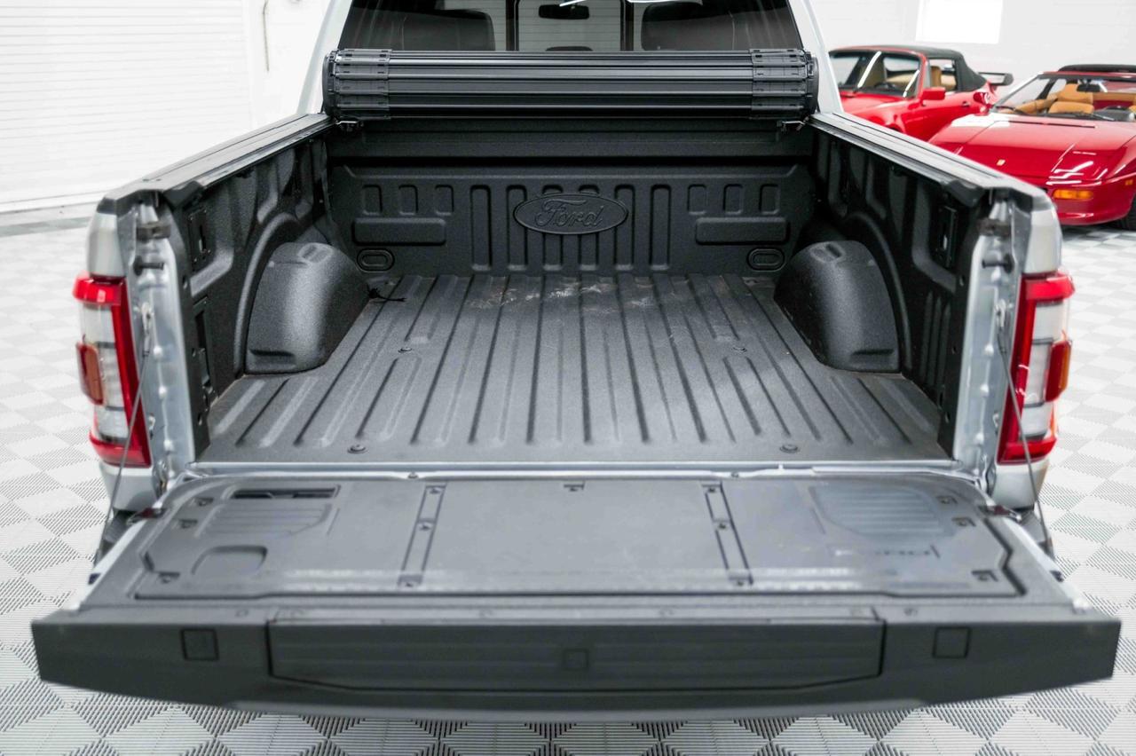 2023 Ford F-150 Raptor Marietta GA
