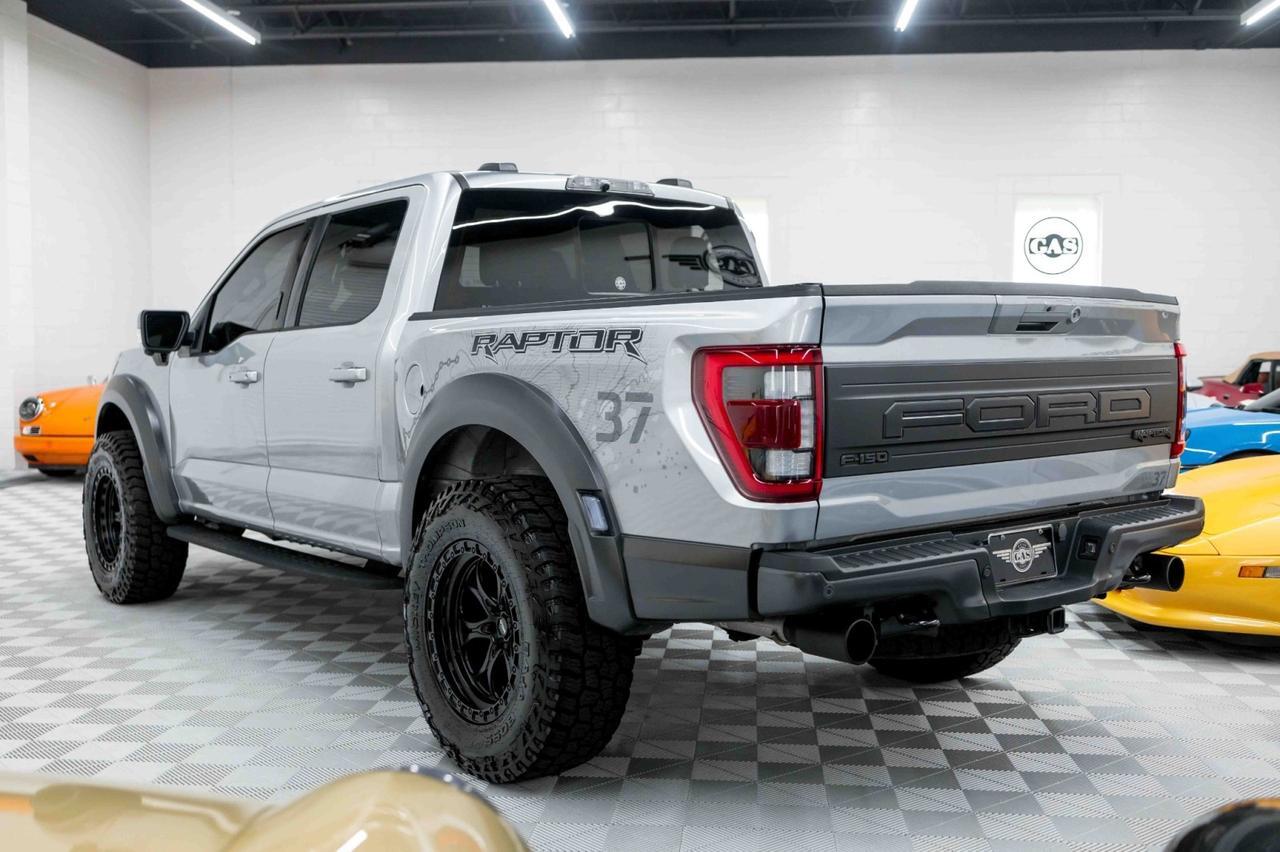 2023 Ford F-150 Raptor Marietta GA