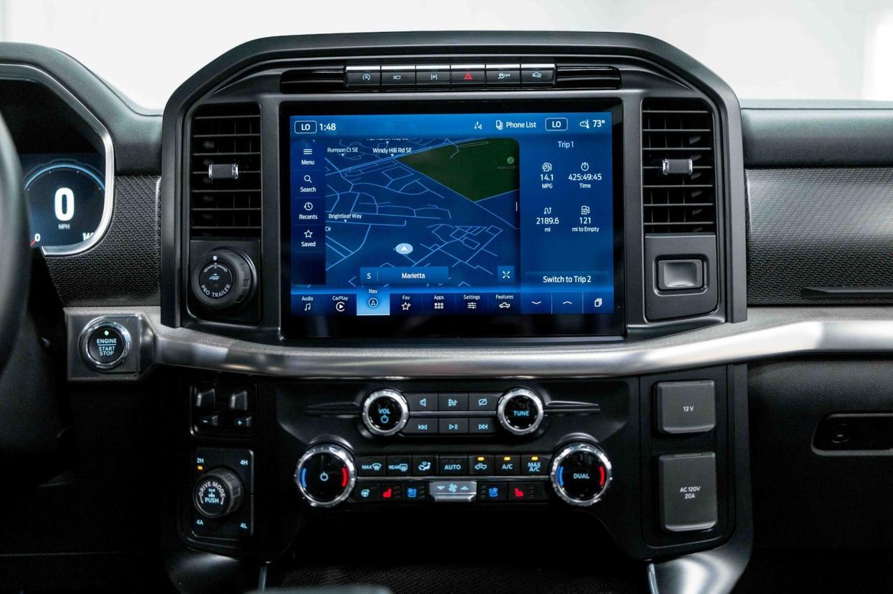 2023 Ford F-150 Raptor Marietta GA