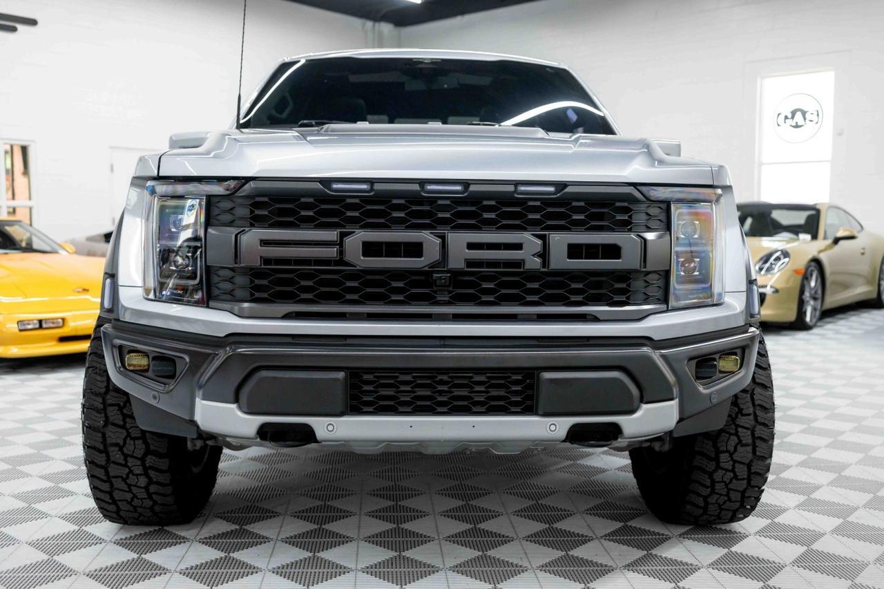 2023 Ford F-150 Raptor Marietta GA