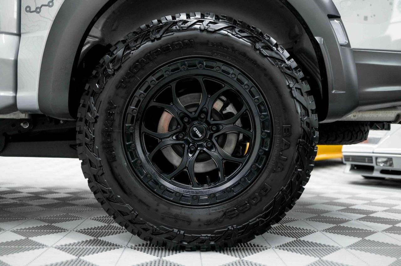 2023 Ford F-150 Raptor Marietta GA