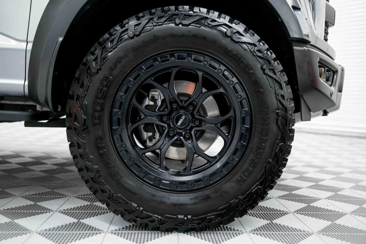 2023 Ford F-150 Raptor Marietta GA
