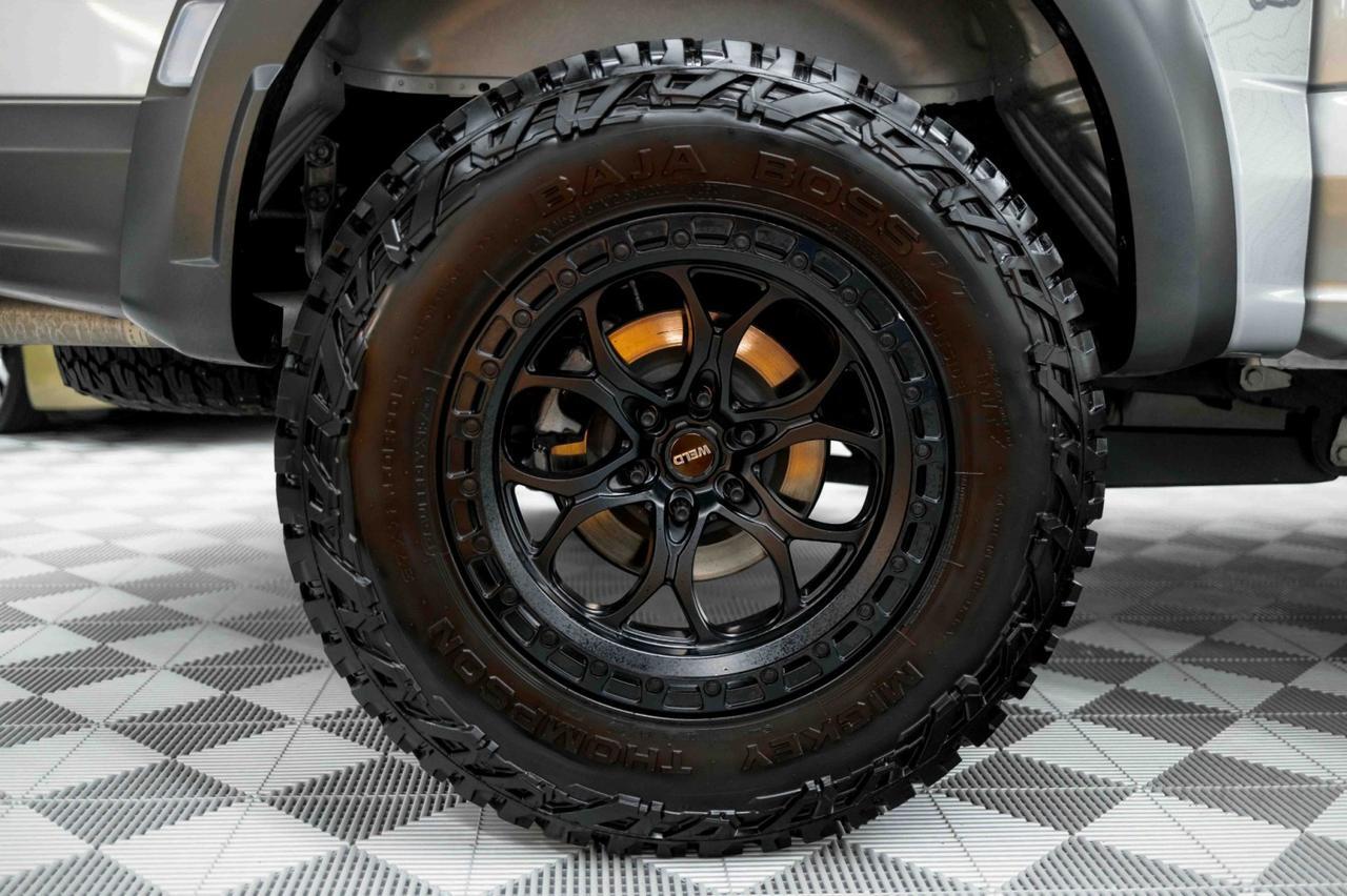 2023 Ford F-150 Raptor Marietta GA
