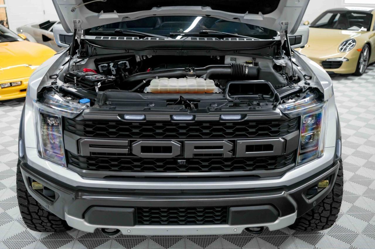 2023 Ford F-150 Raptor Marietta GA
