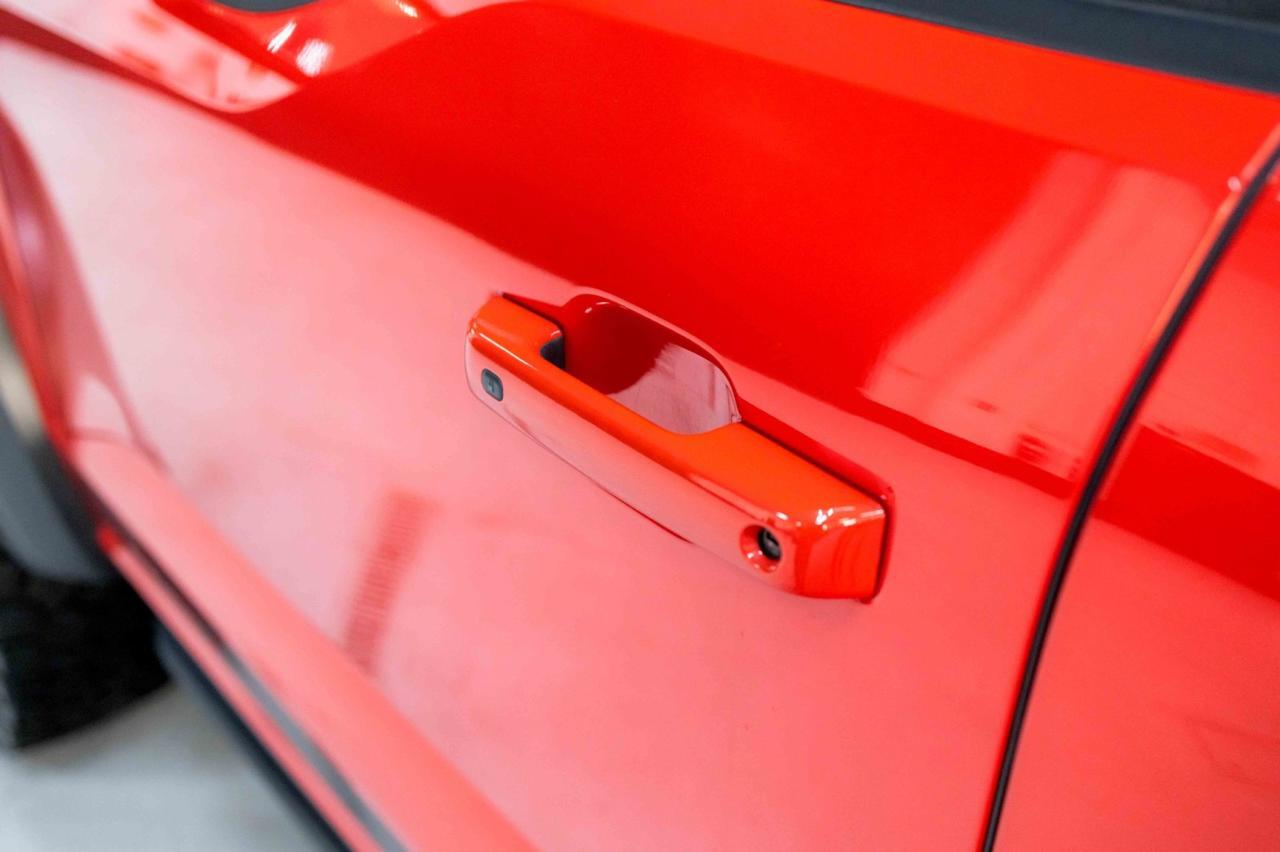 2023 Ford F-150 Raptor Marietta GA