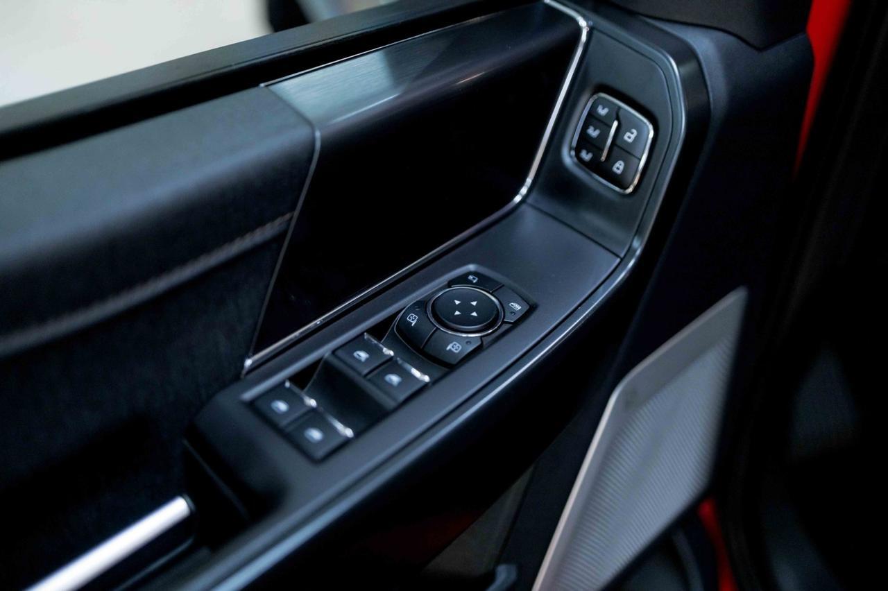 2023 Ford F-150 Raptor Marietta GA