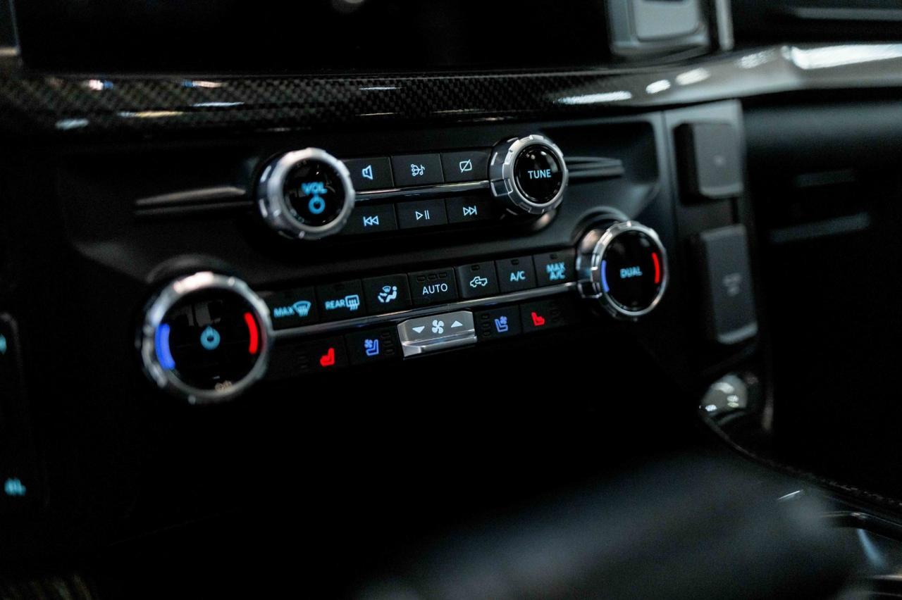 2023 Ford F-150 Raptor Marietta GA