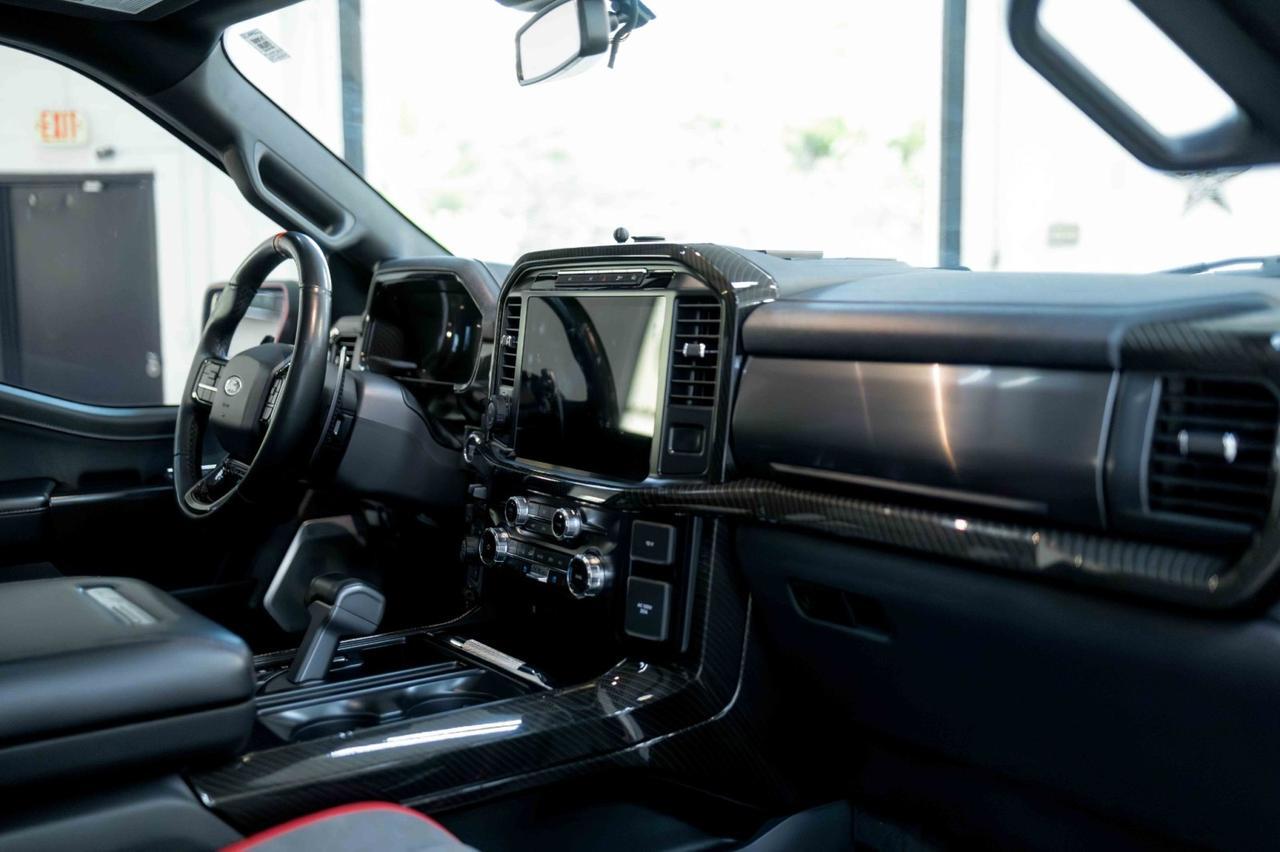 2023 Ford F-150 Raptor Marietta GA