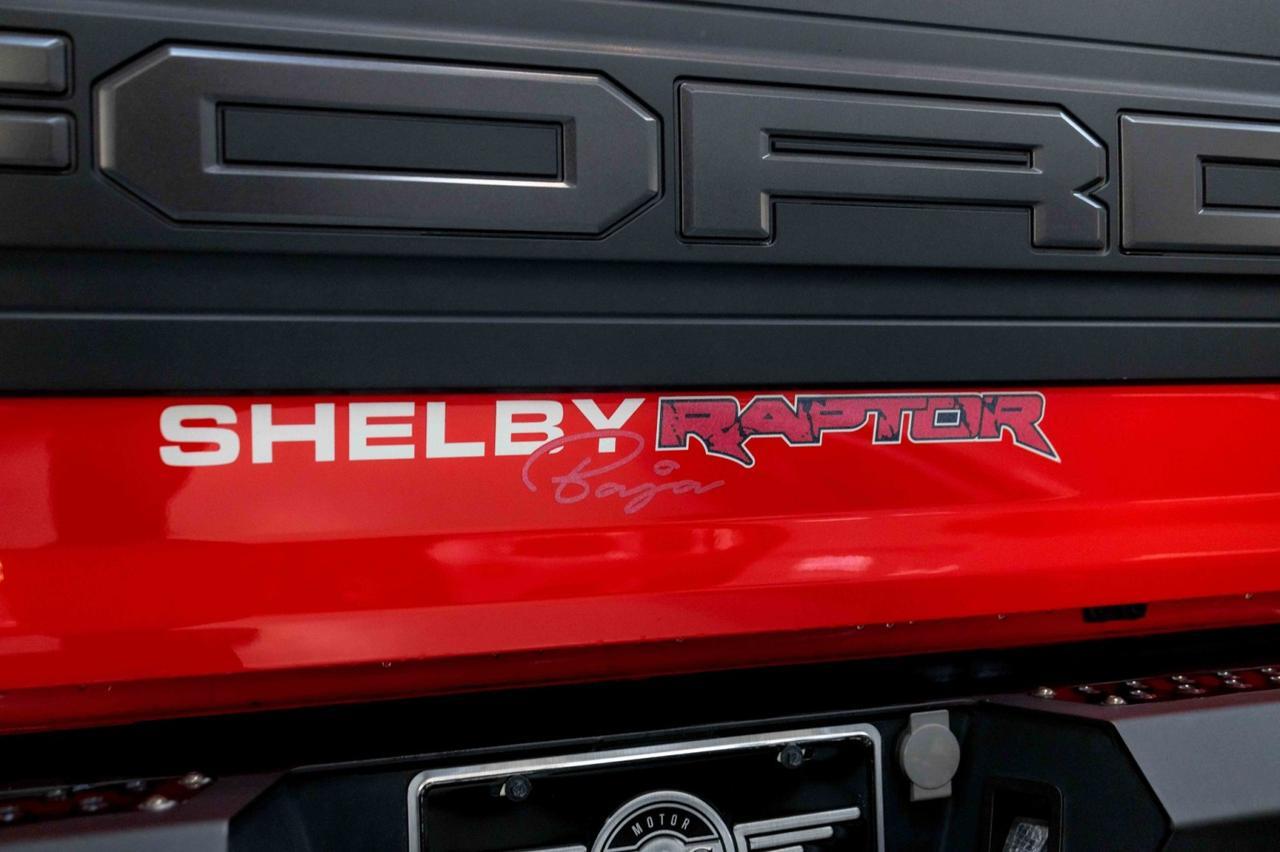 2023 Ford F-150 Raptor Marietta GA