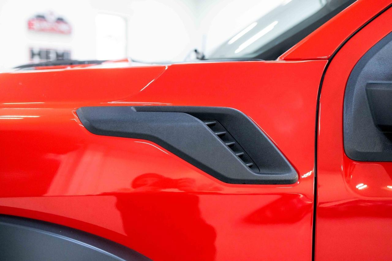 2023 Ford F-150 Raptor Marietta GA