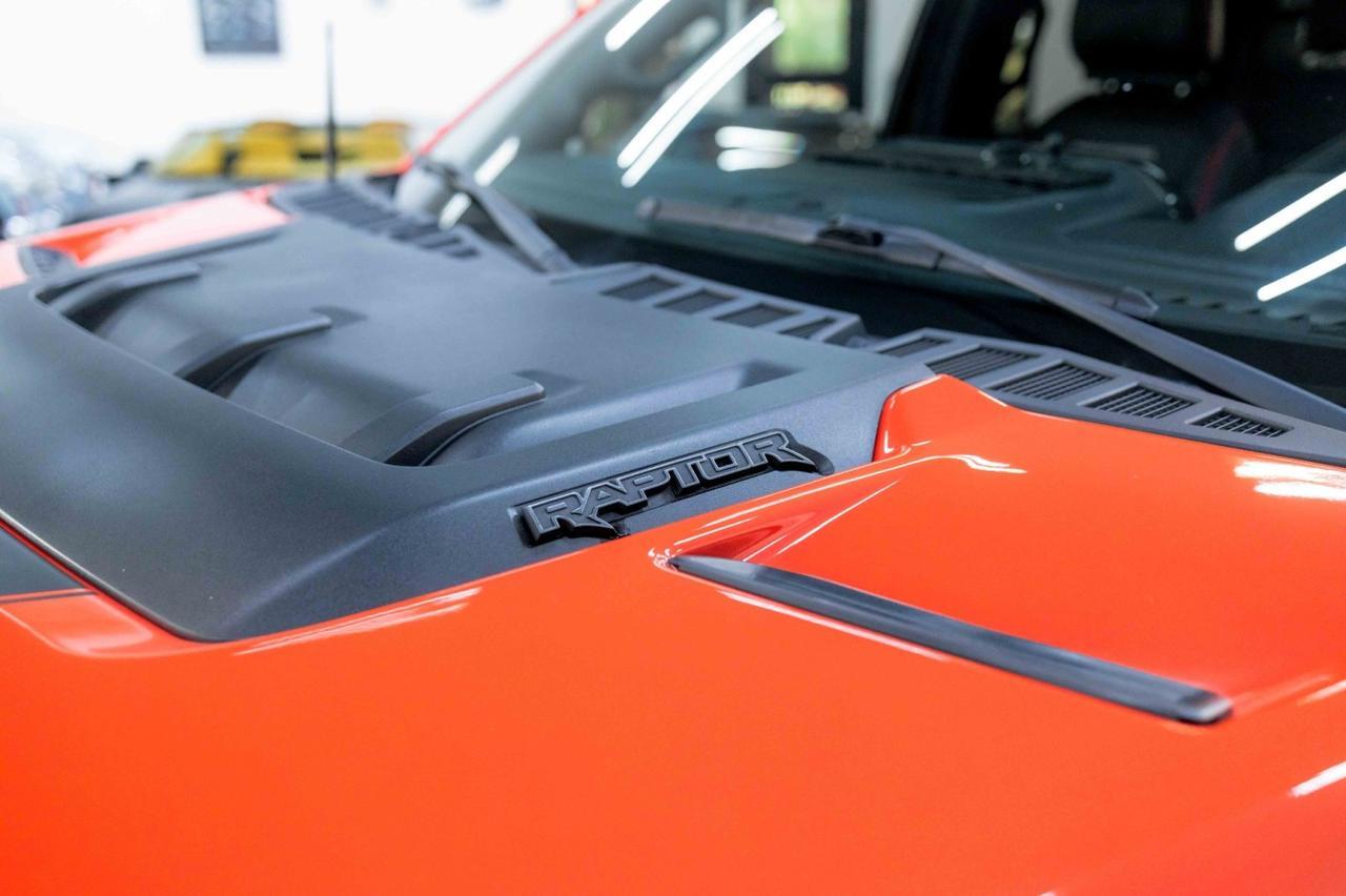 2023 Ford F-150 Raptor Marietta GA