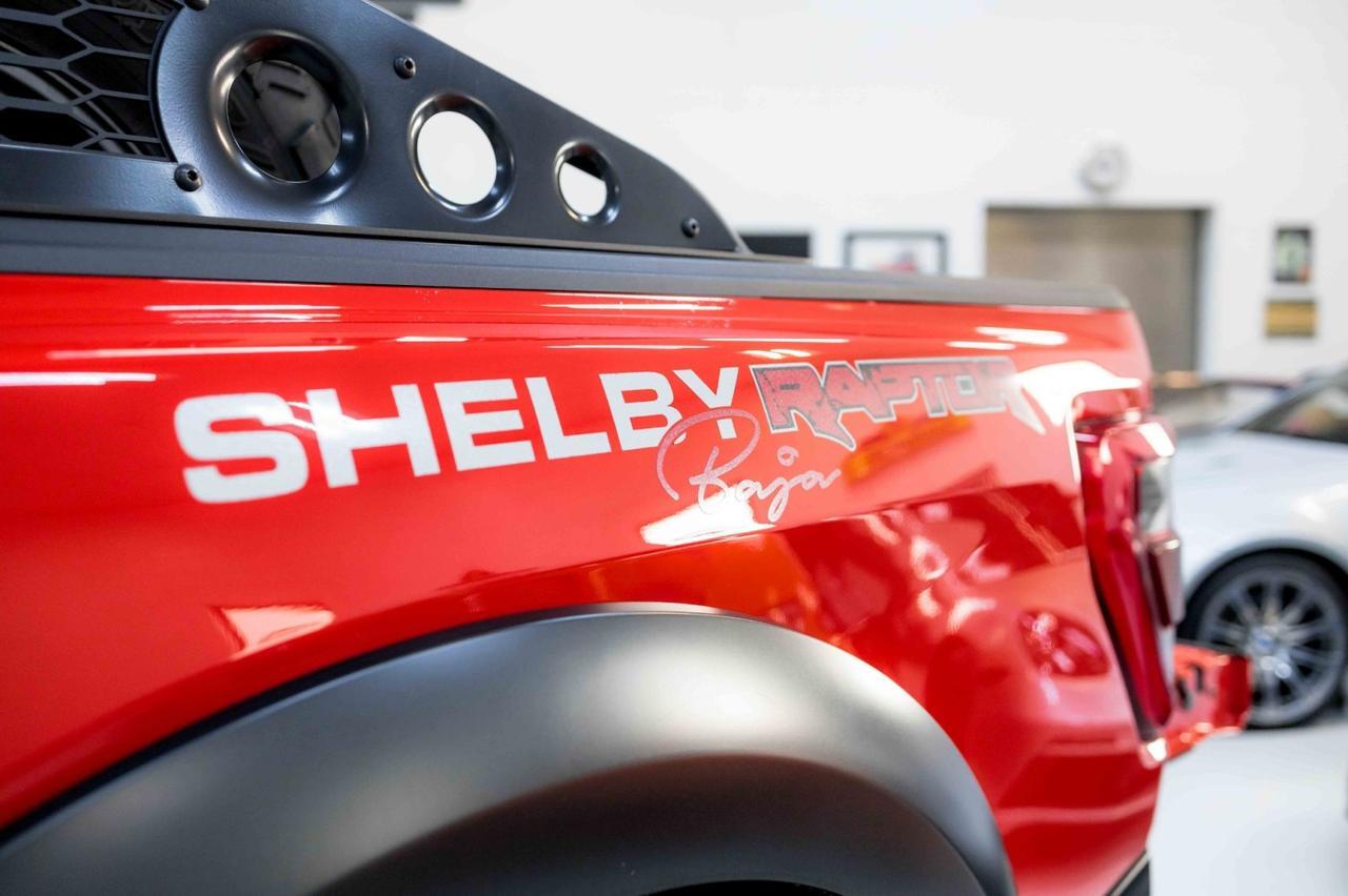 2023 Ford F-150 Raptor Marietta GA