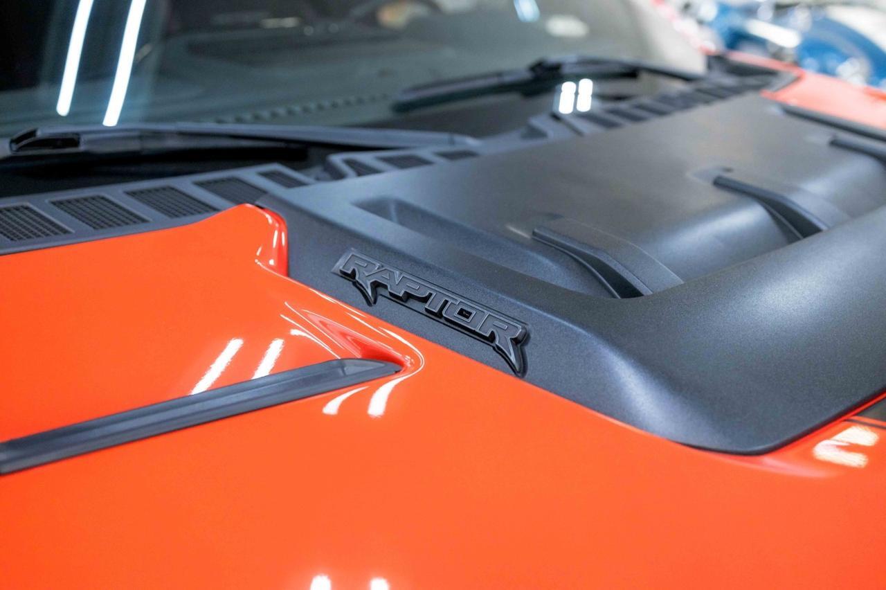 2023 Ford F-150 Raptor Marietta GA