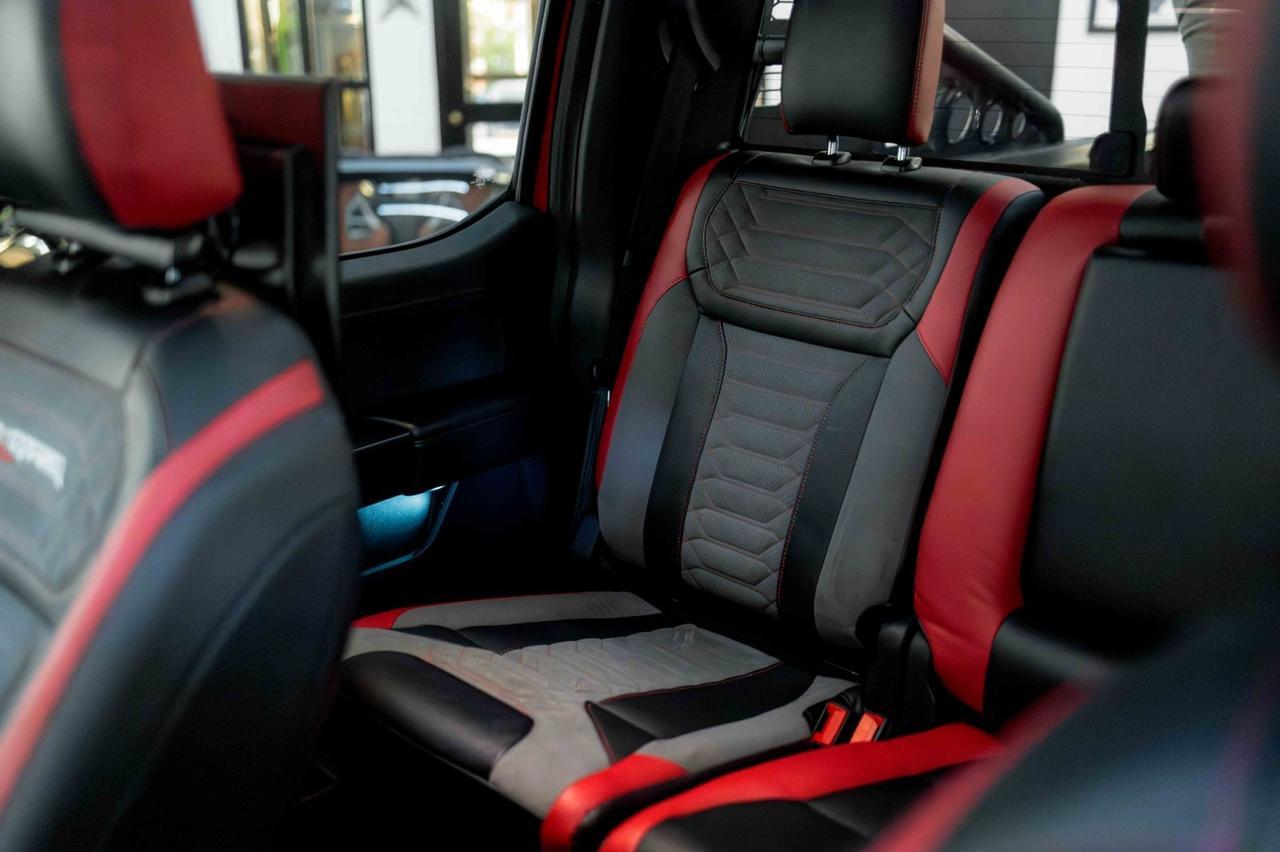 2023 Ford F-150 Raptor Marietta GA