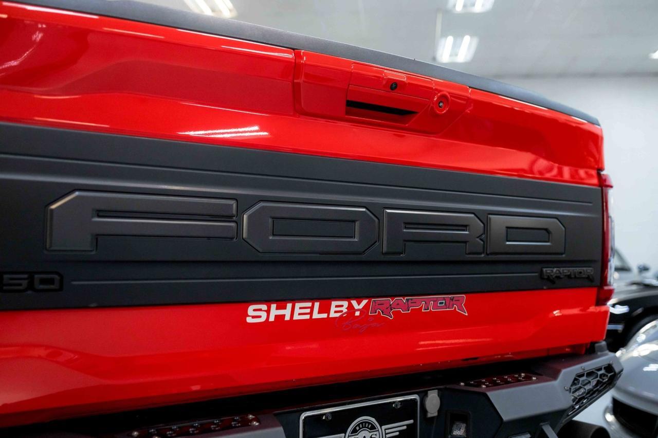 2023 Ford F-150 Raptor Marietta GA