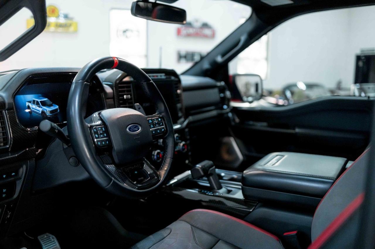 2023 Ford F-150 Raptor Marietta GA