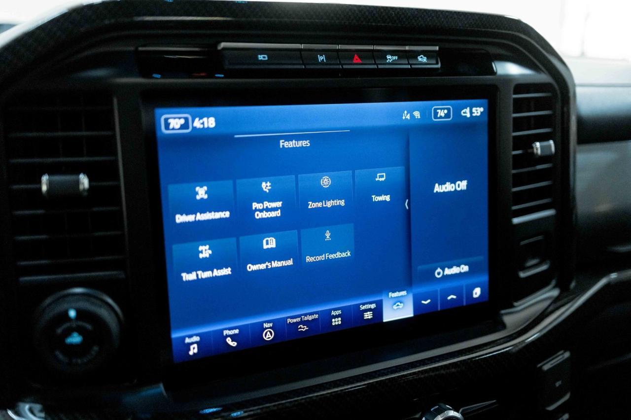 2023 Ford F-150 Raptor Marietta GA