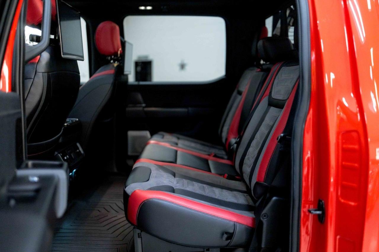 2023 Ford F-150 Raptor Marietta GA