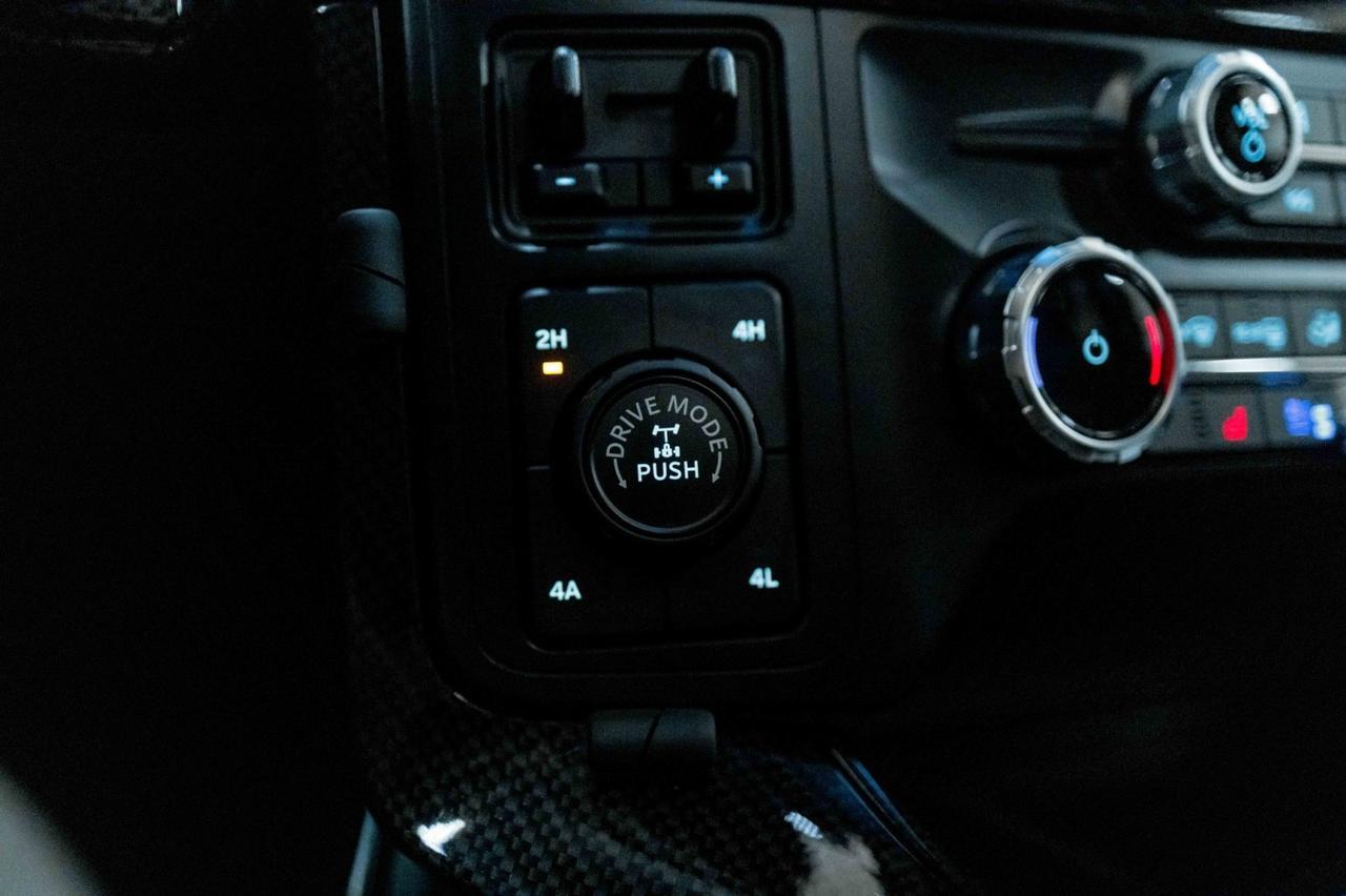 2023 Ford F-150 Raptor Marietta GA