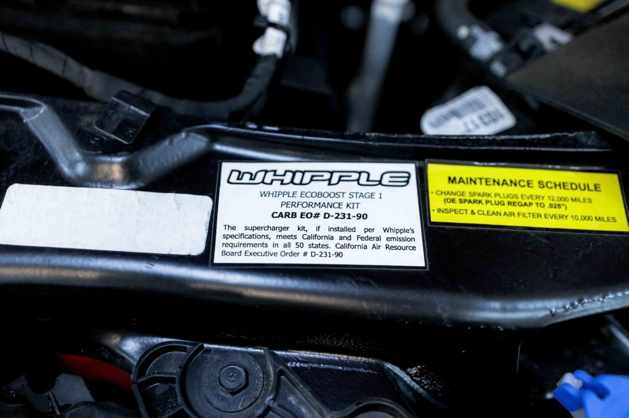 2023 Ford F-150 Raptor Marietta GA