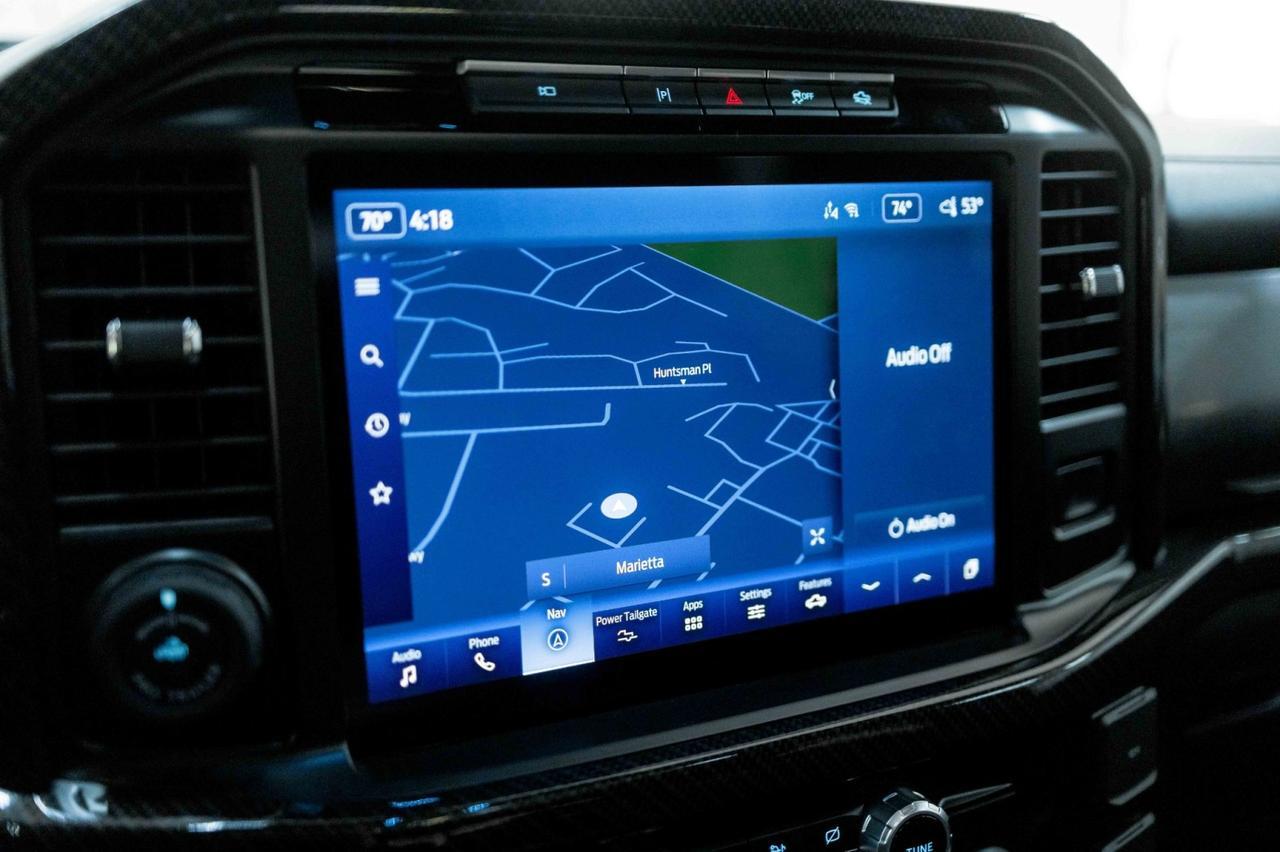 2023 Ford F-150 Raptor Marietta GA