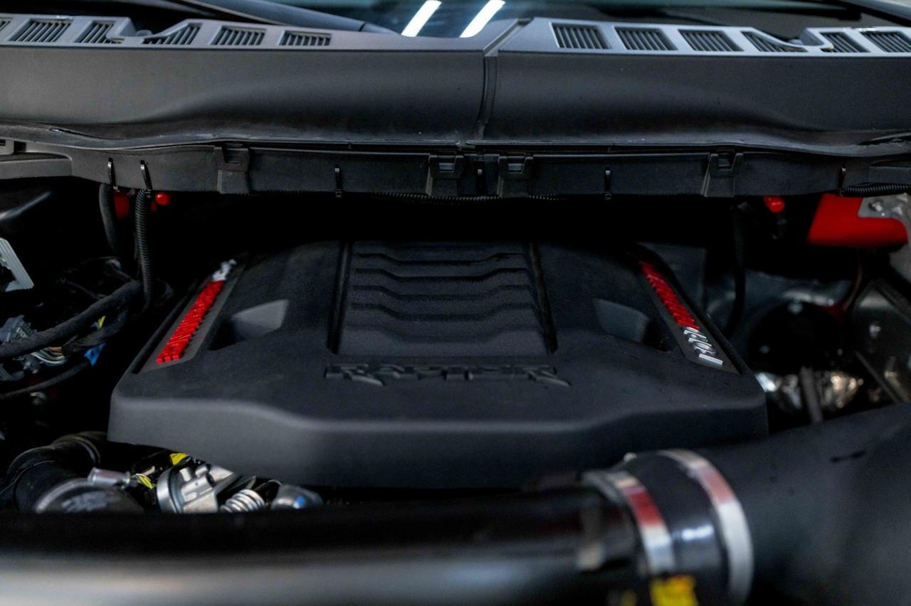 2023 Ford F-150 Raptor Marietta GA