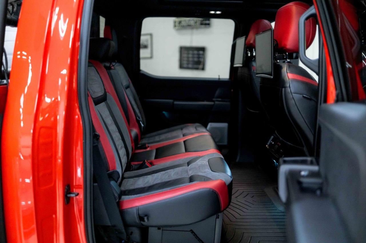 2023 Ford F-150 Raptor Marietta GA