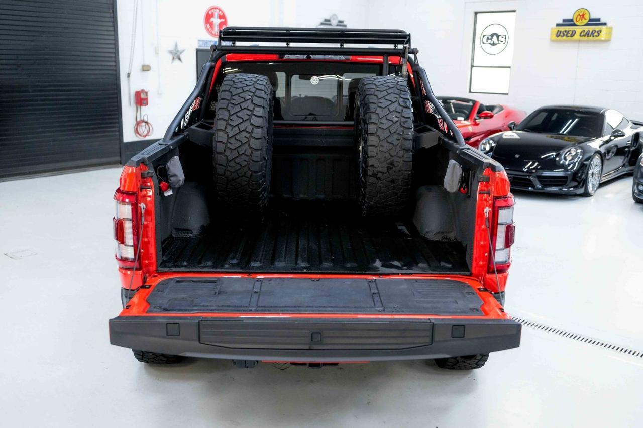 2023 Ford F-150 Raptor Marietta GA