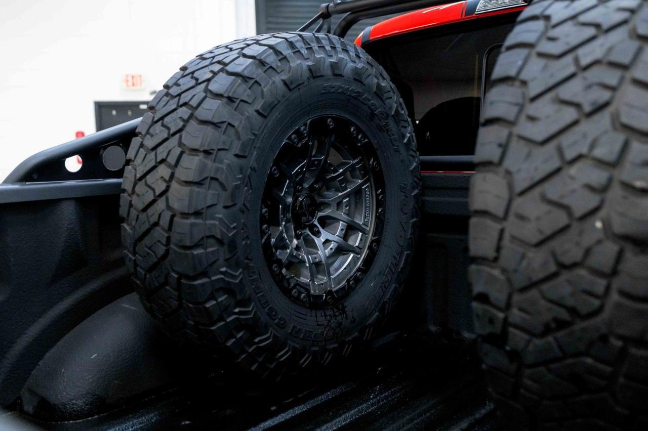 2023 Ford F-150 Raptor Marietta GA